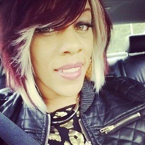 Meet your Posher, Brittney